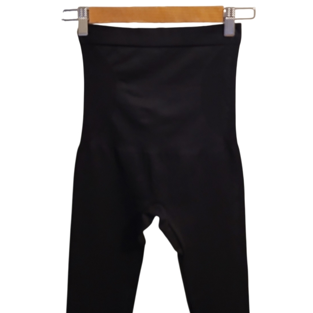 Shapermint Essentials High Waisted Shaping Leggin… - image 4